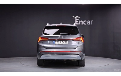 hyundai-santa-fe - 3