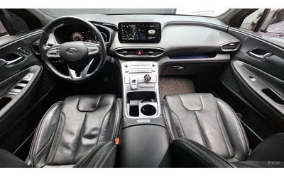 hyundai-santa-fe - 4
