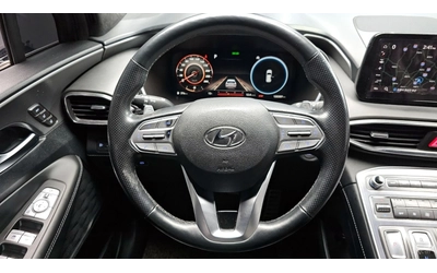 hyundai-santa-fe - 5