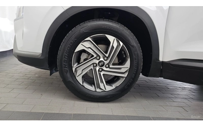 Hyundai Santa fe Premium* 2.2D* ПОДГРЕВ* ОБДУХВАНЕ* КАМЕРА* - автомобили, коли, обяви за нови и употребявани 14