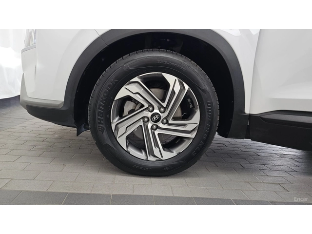 Hyundai Santa fe Premium* 2.2D* ПОДГРЕВ* ОБДУХВАНЕ* КАМЕРА* - автомобили, коли, обяви за нови и употребявани 14