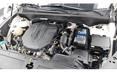 Hyundai Santa fe Premium* 2.2D* ПОДГРЕВ* ОБДУХВАНЕ* КАМЕРА* - автомобили, коли, обяви за нови и употребявани 16