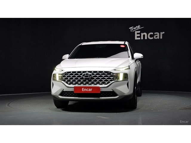 Hyundai Santa fe Premium* 2.2D* ПОДГРЕВ* ОБДУХВАНЕ* КАМЕРА* - автомобили, коли, обяви за нови и употребявани 1