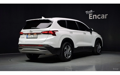 hyundai-santa-fe - 2