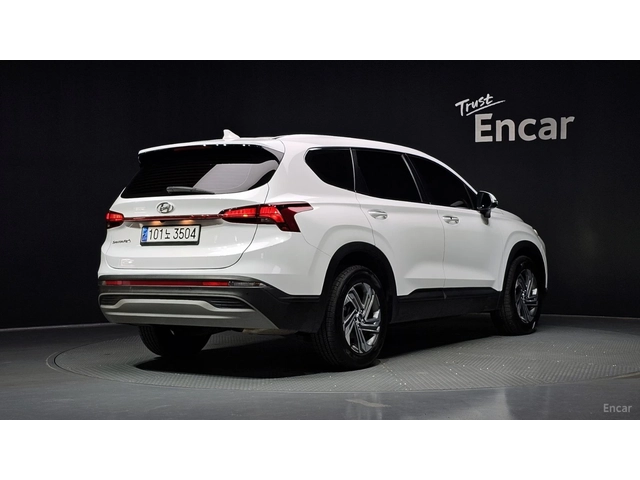 Hyundai Santa fe Premium* 2.2D* ПОДГРЕВ* ОБДУХВАНЕ* КАМЕРА* - автомобили, коли, обяви за нови и употребявани 2
