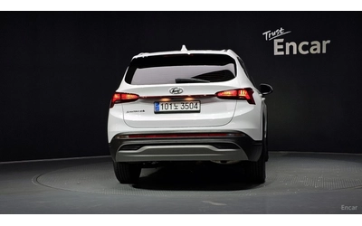hyundai-santa-fe - 3