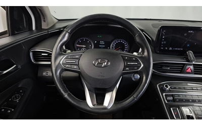 hyundai-santa-fe - 5