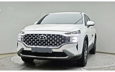 hyundai-santa-fe - 0