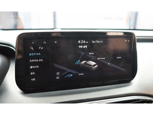 Hyundai Santa fe 2.2D Premium 4x4* ПОДГРЕВ* ОБДУХВАНЕ* КАМЕРА* - автомобили, коли, обяви за нови и употребявани 10
