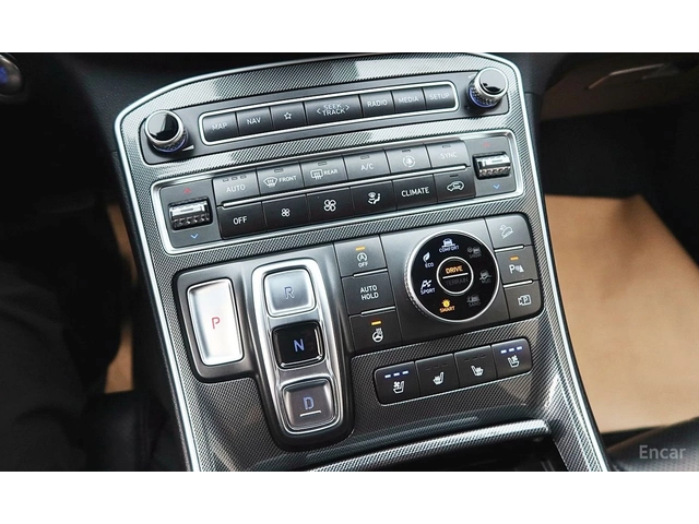 Hyundai Santa fe 2.2D Premium 4x4* ПОДГРЕВ* ОБДУХВАНЕ* КАМЕРА* - автомобили, коли, обяви за нови и употребявани 11