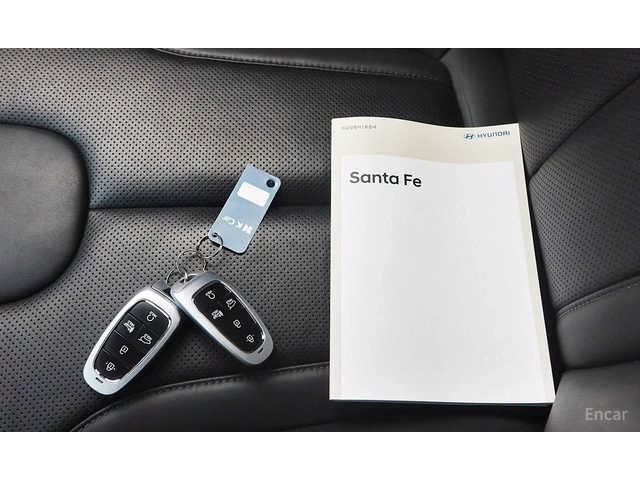 Hyundai Santa fe 2.2D Premium 4x4* ПОДГРЕВ* ОБДУХВАНЕ* КАМЕРА* - автомобили, коли, обяви за нови и употребявани 12