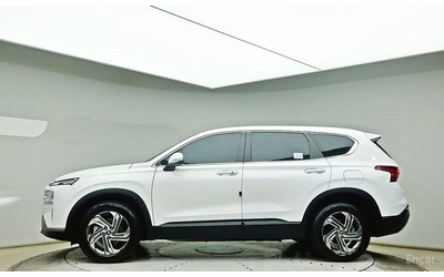 hyundai-santa-fe - 1