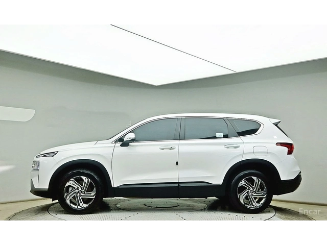 Hyundai Santa fe 2.2D Premium 4x4* ПОДГРЕВ* ОБДУХВАНЕ* КАМЕРА* - автомобили, коли, обяви за нови и употребявани 1