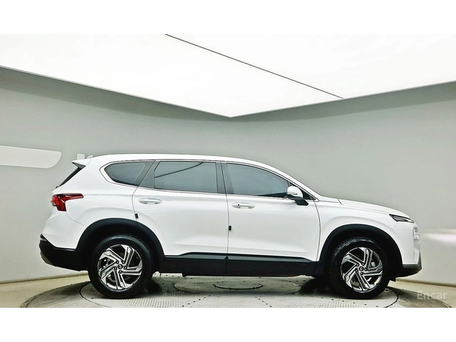 Hyundai Santa fe 2.2D Premium 4x4* ПОДГРЕВ* ОБДУХВАНЕ* КАМЕРА* - автомобили, коли, обяви за нови и употребявани 3