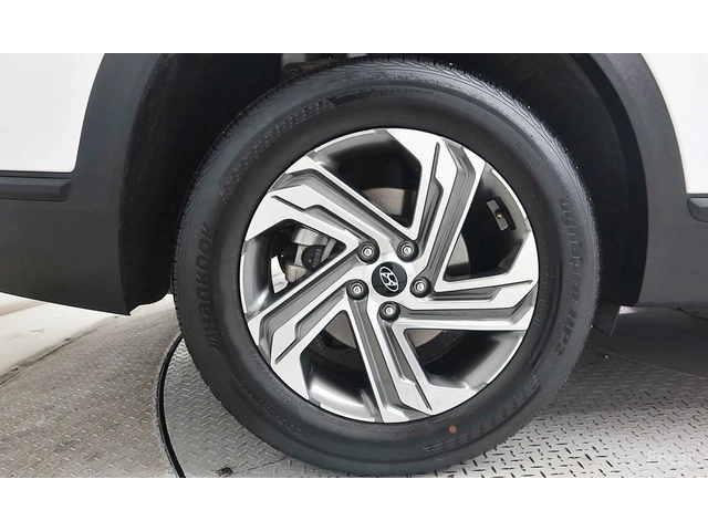 Hyundai Santa fe 2.2D Premium 4x4* ПОДГРЕВ* ОБДУХВАНЕ* КАМЕРА* - автомобили, коли, обяви за нови и употребявани 4
