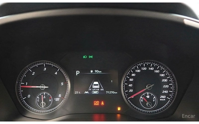 Hyundai Santa fe 2.2D Premium 4x4* ПОДГРЕВ* ОБДУХВАНЕ* КАМЕРА* - автомобили, коли, обяви за нови и употребявани 7
