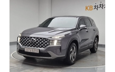 hyundai-santa-fe - 0