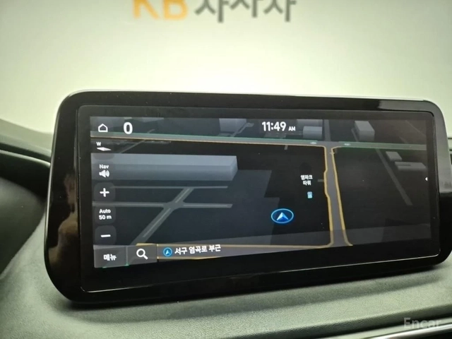 Hyundai Santa fe 2.2D Premium 4x4* ПОДГРЕВ* ОБДУХВАНЕ* КАМЕРА* - автомобили, коли, обяви за нови и употребявани 10