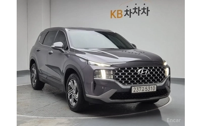 hyundai-santa-fe - 1