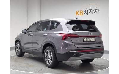 hyundai-santa-fe - 2
