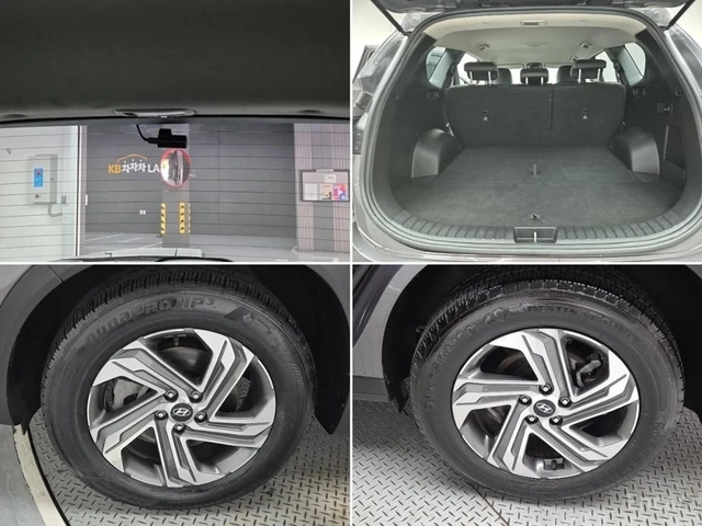 Hyundai Santa fe 2.2D Premium 4x4* ПОДГРЕВ* ОБДУХВАНЕ* КАМЕРА* - автомобили, коли, обяви за нови и употребявани 4