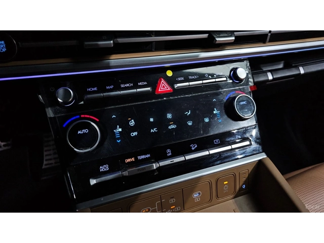 Hyundai Santa fe 2.5T 4WD Calligraphy* МАСАЖИ* 360* ПАНО - автомобили, коли, обяви за нови и употребявани 15
