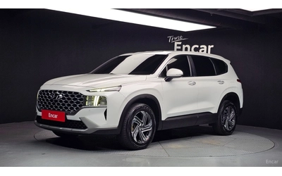 hyundai-santa-fe - 0
