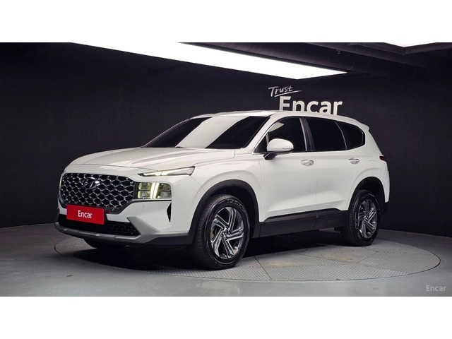 Hyundai Santa fe 2.5T 2WD PREMIUM* КОЖА* ОБДУХВ* НАВИ - автомобили, коли, обяви за нови и употребявани 0
