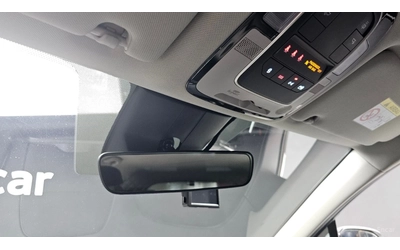 Hyundai Santa fe 2.5T 2WD PREMIUM* КОЖА* ОБДУХВ* НАВИ - автомобили, коли, обяви за нови и употребявани 12