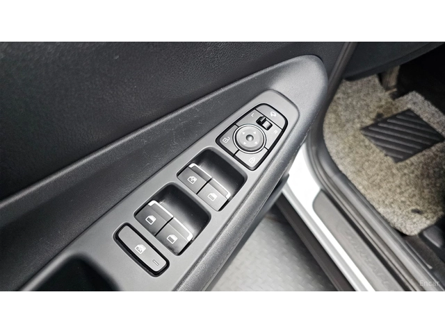 Hyundai Santa fe 2.5T 2WD PREMIUM* КОЖА* ОБДУХВ* НАВИ - автомобили, коли, обяви за нови и употребявани 16