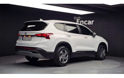 hyundai-santa-fe - 1
