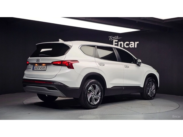 Hyundai Santa fe 2.5T 2WD PREMIUM* КОЖА* ОБДУХВ* НАВИ - автомобили, коли, обяви за нови и употребявани 1