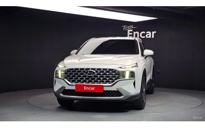 hyundai-santa-fe - 2
