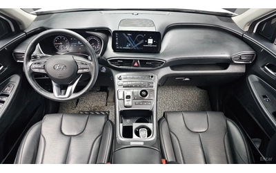 hyundai-santa-fe - 4