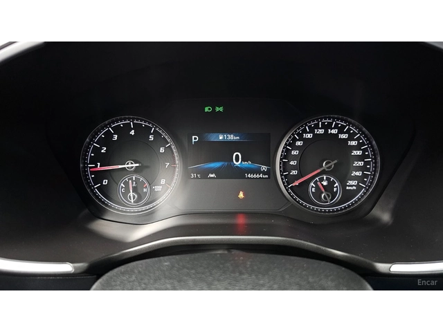 Hyundai Santa fe 2.5T 2WD PREMIUM* КОЖА* ОБДУХВ* НАВИ - автомобили, коли, обяви за нови и употребявани 5
