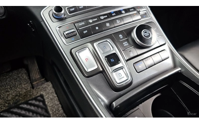 Hyundai Santa fe 2.5T 2WD PREMIUM* КОЖА* ОБДУХВ* НАВИ - автомобили, коли, обяви за нови и употребявани 6