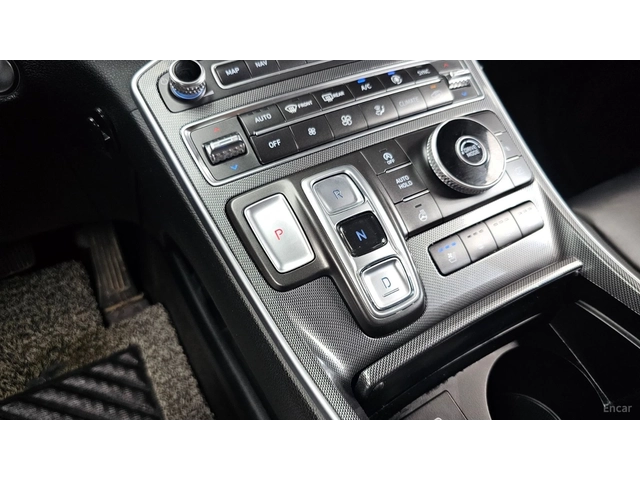 Hyundai Santa fe 2.5T 2WD PREMIUM* КОЖА* ОБДУХВ* НАВИ - автомобили, коли, обяви за нови и употребявани 6
