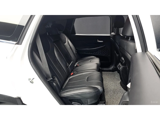 Hyundai Santa fe 2.5T 2WD PREMIUM* КОЖА* ОБДУХВ* НАВИ - автомобили, коли, обяви за нови и употребявани 8