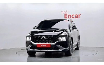 hyundai-santa-fe - 2