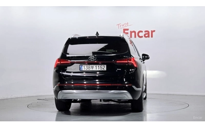 hyundai-santa-fe - 3