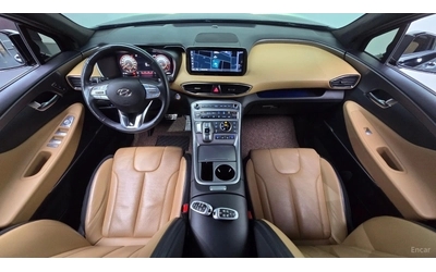 hyundai-santa-fe - 4