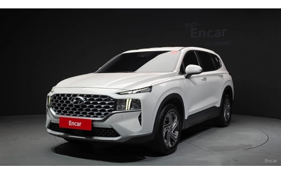 hyundai-santa-fe - 0
