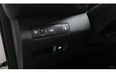 Hyundai Santa fe 2.5T 4WD PREMIUM* КОЖА* ОБДУХВ* НАВИ - автомобили, коли, обяви за нови и употребявани 11