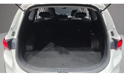 Hyundai Santa fe 2.5T 4WD PREMIUM* КОЖА* ОБДУХВ* НАВИ - автомобили, коли, обяви за нови и употребявани 16
