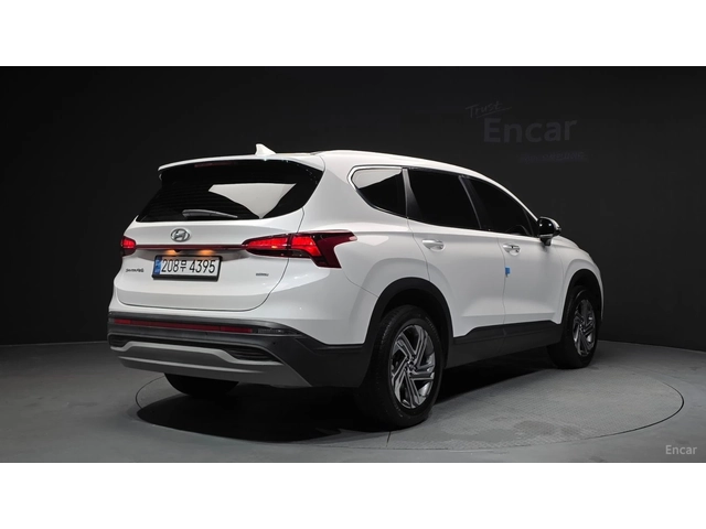 Hyundai Santa fe 2.5T 4WD PREMIUM* КОЖА* ОБДУХВ* НАВИ - автомобили, коли, обяви за нови и употребявани 1
