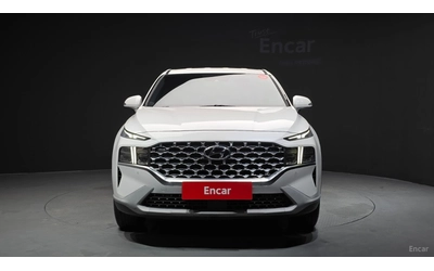 hyundai-santa-fe - 2
