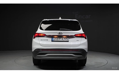hyundai-santa-fe - 3