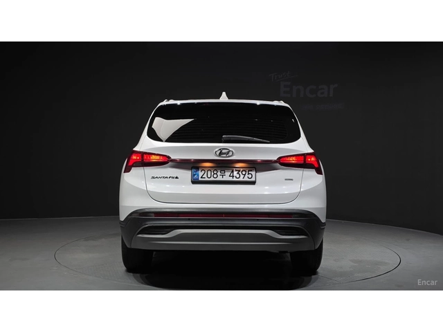 Hyundai Santa fe 2.5T 4WD PREMIUM* КОЖА* ОБДУХВ* НАВИ - автомобили, коли, обяви за нови и употребявани 3