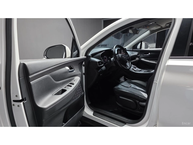 Hyundai Santa fe 2.5T 4WD PREMIUM* КОЖА* ОБДУХВ* НАВИ - автомобили, коли, обяви за нови и употребявани 7