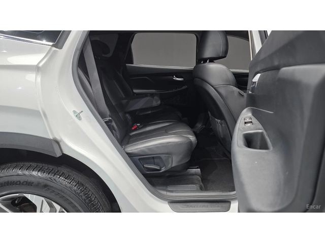 Hyundai Santa fe 2.5T 4WD PREMIUM* КОЖА* ОБДУХВ* НАВИ - автомобили, коли, обяви за нови и употребявани 9